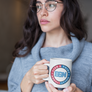 BSN Fake News Mug 15 oz.