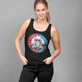 Creepy Joe Tank Top