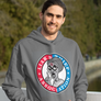Ilhan Omar Unisex Hoodie - Hoodie - - Liar & Thief Association