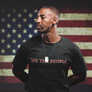 We The People Men's T-Shirt