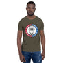 Schumer Men's T-Shirt - T-Shirt - Army - Liar & Thief Association