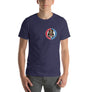 Kamala Liar & Thief Men's T-Shirt
