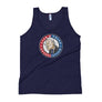 Sleepy Joe Women's Tank Top