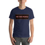 We The People Men's T-Shirt
