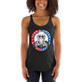 Creepy Joe Women's Racerback Tank - Tank Top - Vintage Black - Liar & Thief Association