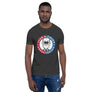 Schumer Men's T-Shirt - T-Shirt - Dark Grey Heather - Liar & Thief Association