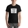Keep My Guns Men's T-Shirt