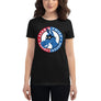 Jackass Party Women's T-Shirt - Women's T-Shirt - Black - Liar & Thief Association