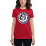 Pelosi Women's T-Shirt - - Red - Liar & Thief Association