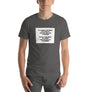 Keep My Guns Men's T-Shirt