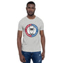 Schumer Men's T-Shirt - T-Shirt - Athletic Heather - Liar & Thief Association