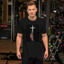 One Nation Under God Men's T-Shirt