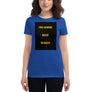 Two Genders Women's T-Shirt