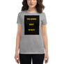 Two Genders Women's T-Shirt