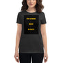 Two Genders Women's T-Shirt