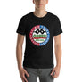 Green New Deal Men's T-Shirt - T-Shirt - Black - Liar & Thief Association