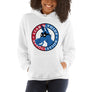 Jackass Party Unisex Hoodie - Hoodies - White - Liar & Thief Association