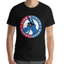 Jackass Party Men's T-Shirt - T-Shirt - Black - Liar & Thief Association