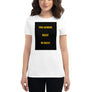Two Genders Women's T-Shirt