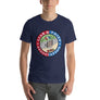 Border Wall Men's T-Shirt