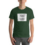 Keep My Guns Men's T-Shirt