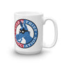 Jackass Party Mug - Mugs - - Liar & Thief Association