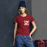 U.S. Not Sharia Law Women's T-Shirt
