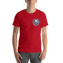 ACE Patriotic American Hillbilly® T-Shirt