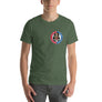 Kamala Liar & Thief Men's T-Shirt