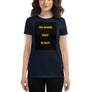 Two Genders Women's T-Shirt