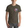 ACE Patriotic American Hillbilly® T-Shirt