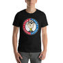 Schiff Men's T-Shirt - T-Shirt - Black - Liar & Thief Association