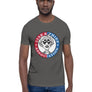 Warren Men's T-Shirt - T-Shirt - Asphalt - Liar & Thief Association