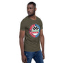 Democratic Socialism Men's T-Shirt - T-Shirt - - Liar & Thief Association