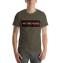 We The People Men's T-Shirt