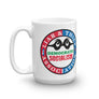 Democratic Socialism Mug - Mugs - - Liar & Thief Association