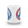Jackass Party Mug - Mugs - - Liar & Thief Association