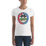 Green New Deal Women's T-Shirt - Women's T-Shirt - White - Liar & Thief Association