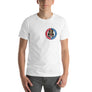 Kamala Liar & Thief Men's T-Shirt