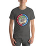 Border Wall Men's T-Shirt