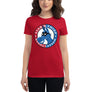 Jackass Party Women's T-Shirt - Women's T-Shirt - Red - Liar & Thief Association