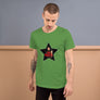 Ace Hold the Line Men's T-Shirt