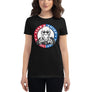 Creepy Joe Women's T-Shirt - Women's T-Shirt - Black - Liar & Thief Association