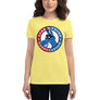 Jackass Party Women's T-Shirt - Women's T-Shirt - Spring Yellow - Liar & Thief Association
