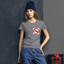 U.S. Not Sharia Law Women's T-Shirt