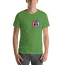 Kamala Liar & Thief Men's T-Shirt