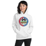Green New Deal Unisex Hoodie - Hoodies - White - Liar & Thief Association