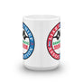 Democratic Socialism Mug - Mugs - - Liar & Thief Association