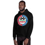 Democratic Socialism Unisex Hoodie - Hoodies - Black - Liar & Thief Association
