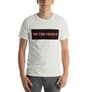 We The People Men's T-Shirt